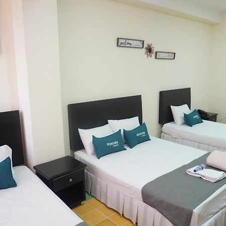 Hotel El Andino Cúcuta 外观 照片