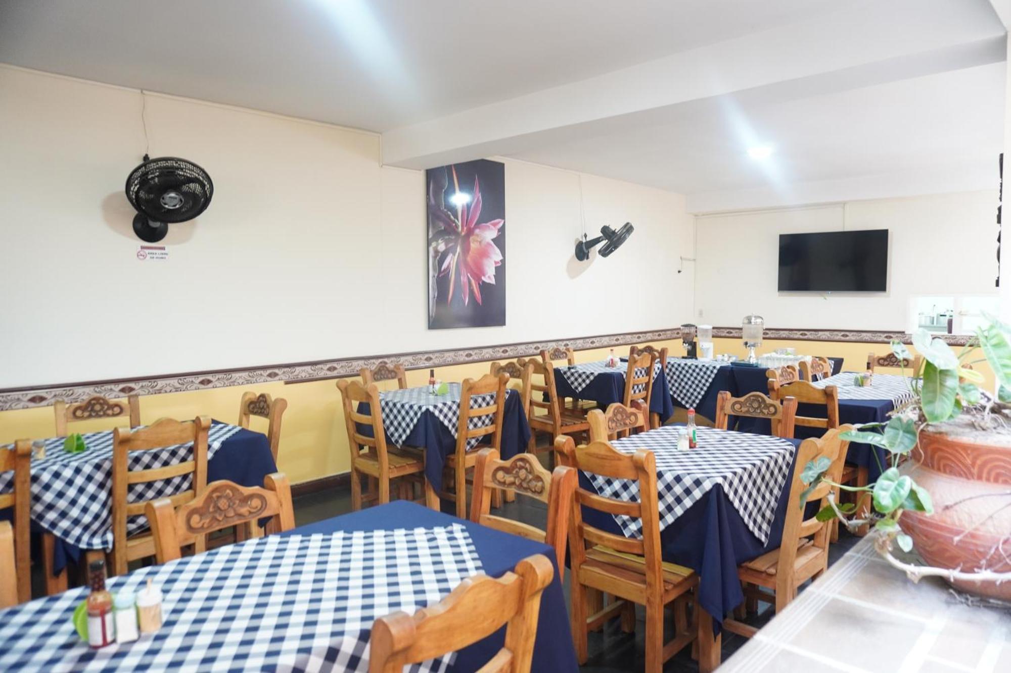 Hotel El Andino Cúcuta 外观 照片