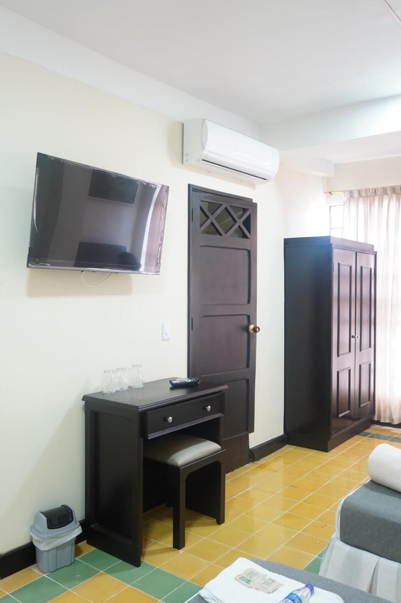 Hotel El Andino Cúcuta 外观 照片